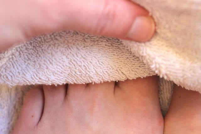10 Remedes efficaces pour enlever la peau morte sur les pieds