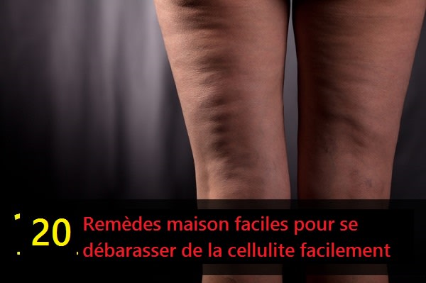 boisson anti cellulite maison boisson anti cellulite maison