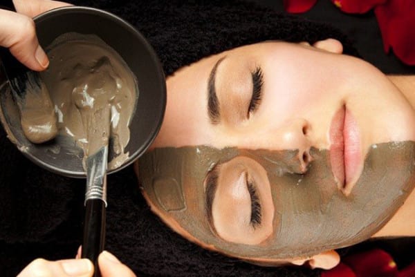 rhassoul pour le visage