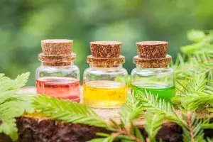 huiles essentielles pour la mycose des ongles