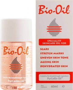 bio oil pour les vergetures bio oil pour les vergetures