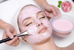 eau de rose pour le visage eau de rose pour le visage