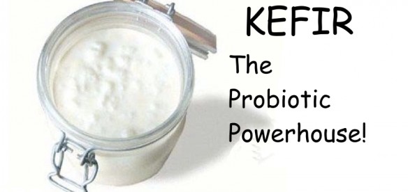 dangers du kéfir