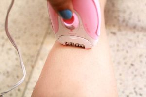 boutons après l'épilation boutons après l'épilation