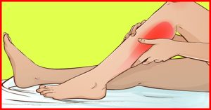 boutons sur les jambes et les cuisses boutons sur les jambes et les cuisses