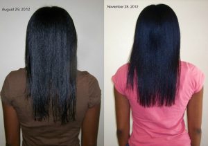 Avis sur l'huile de ricin pour les cheveux Avis sur l'huile de ricin pour les cheveux