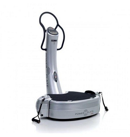 power plate