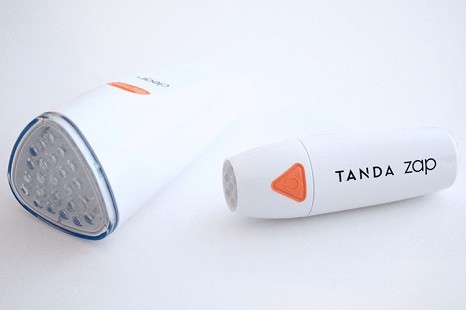 avis sur tanda zap