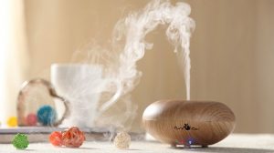 avis sur les diffuseurs d'huiles essentielles