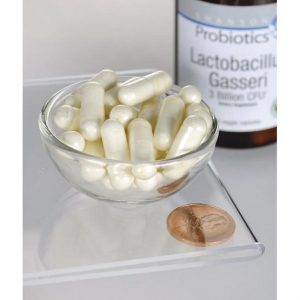 avis sur Lactobacillus Gasseri avis sur Lactobacillus Gasseri