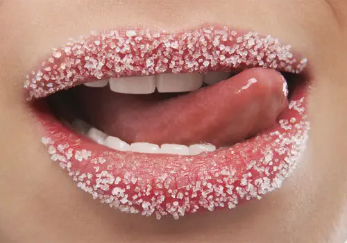 goût sucré dans la bouche et le cancer